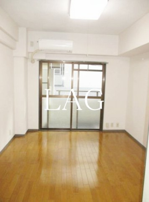 【居間・リビング】 | シティーイン富岡 | 洋室のお部屋です。