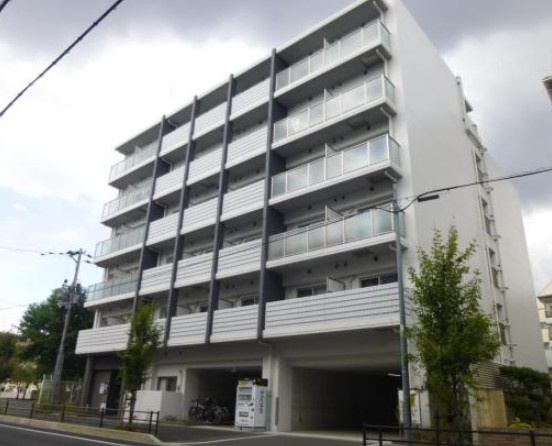 INOVE俊徳町