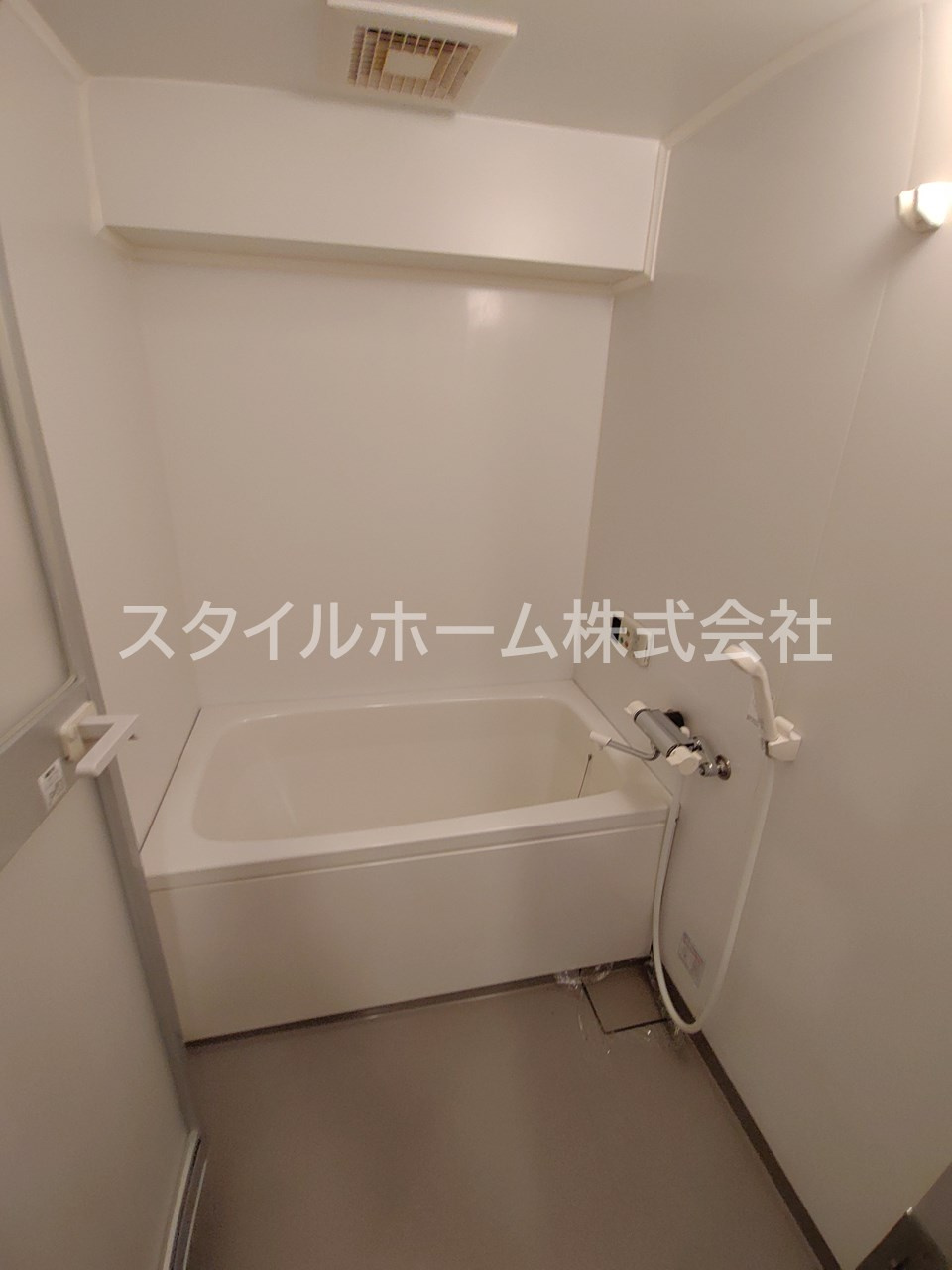 サンフィオーレ中郷の浴室|別部屋写真です。