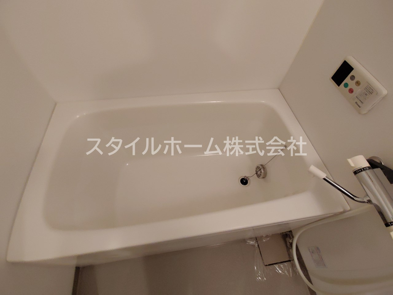 サンフィオーレ中郷の浴室|別部屋写真です。