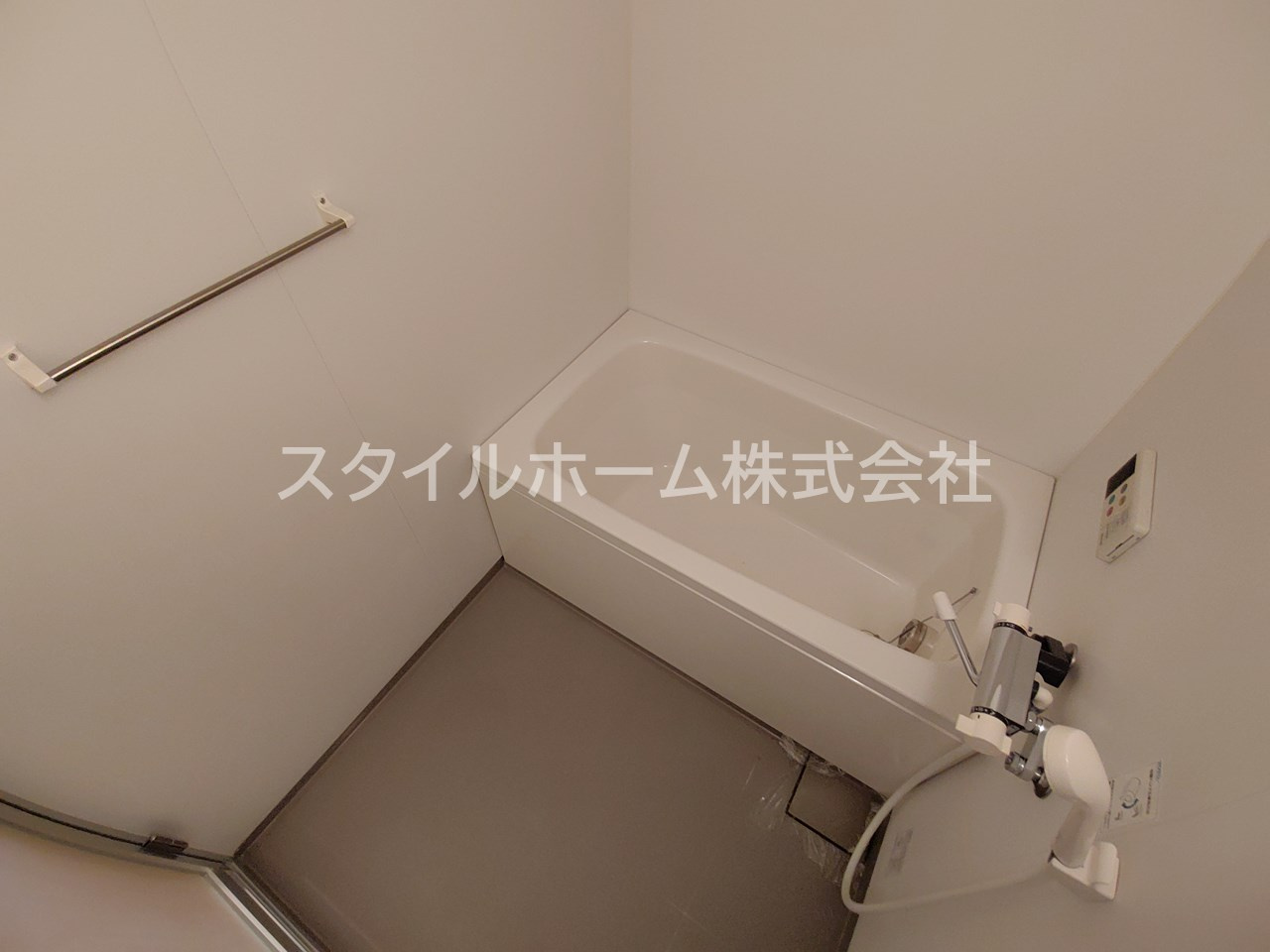 サンフィオーレ中郷の浴室|別部屋写真です。