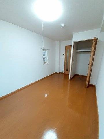 エル大田の内装