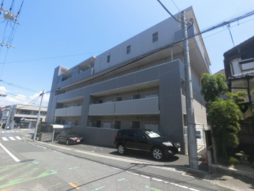 Fコスモ新検見川の画像