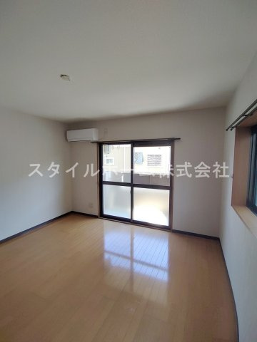 ヴィラ・コパンの洋室|イメージ写真