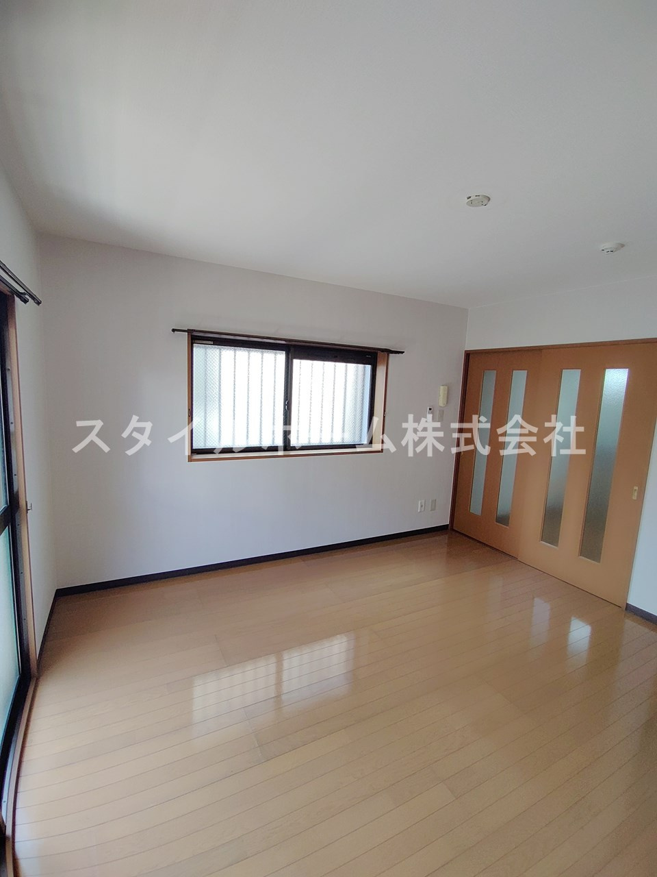 ヴィラ・コパンの寝室|イメージ写真