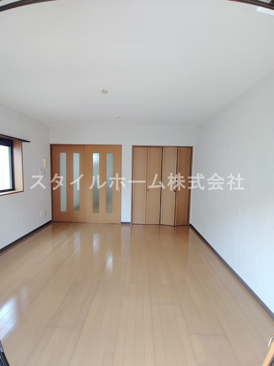 ヴィラ・コパンの居間・リビング|イメージ写真