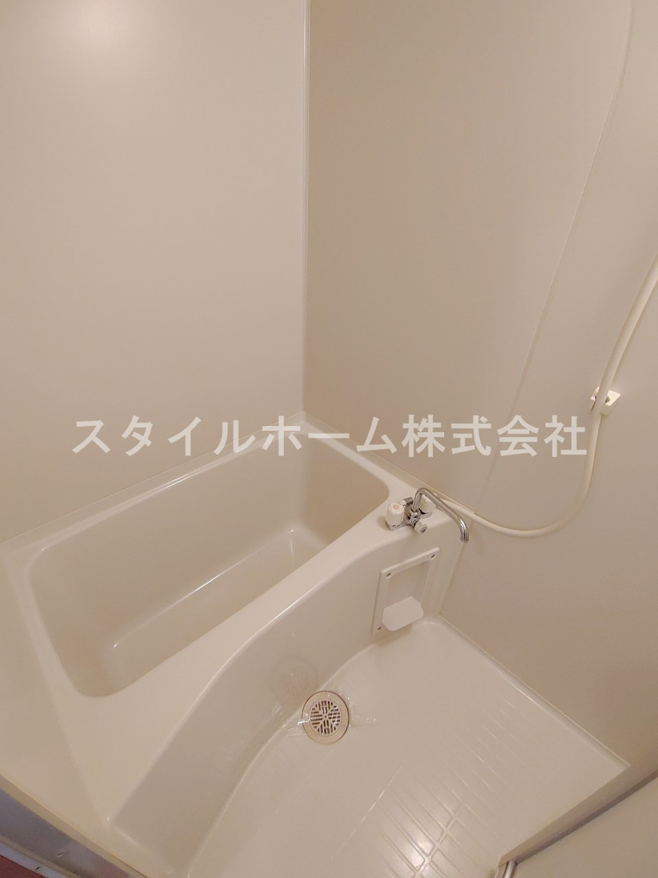 ヴィラ・コパンの浴室|イメージ写真