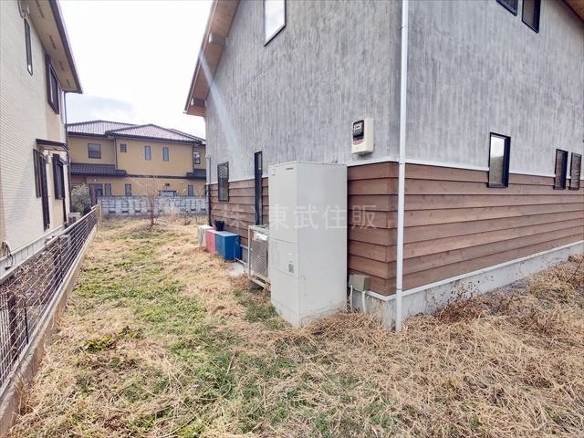 【外観】 | 小川町小川 | 令和６年築です