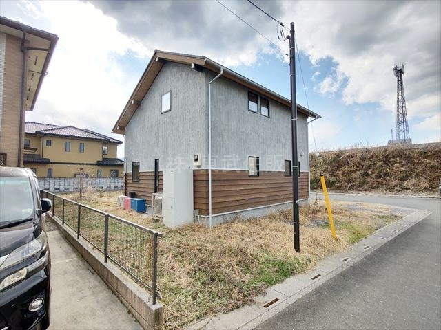 【外観】 | 小川町小川 | クリニックやドラッグストアが徒歩圏内にあり便利です