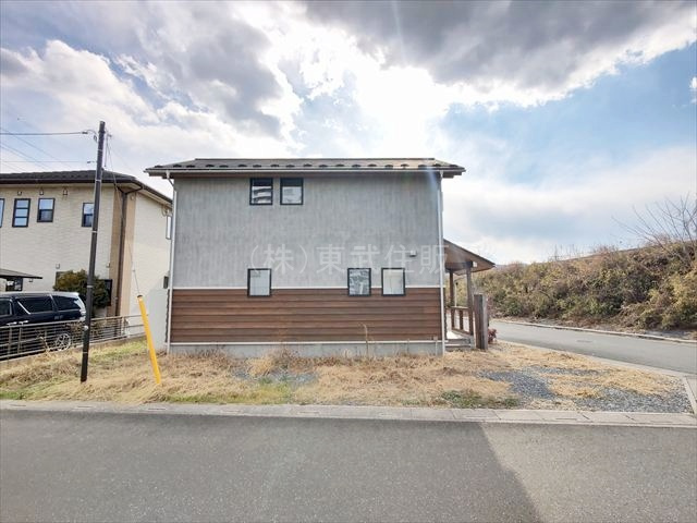 【外観】 | 小川町小川 | おしゃれな外観です