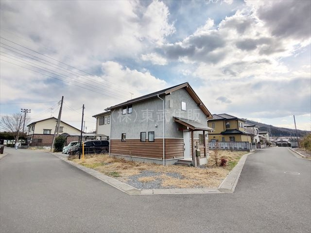 【外観】 | 小川町小川 | 小川町駅徒歩１３分