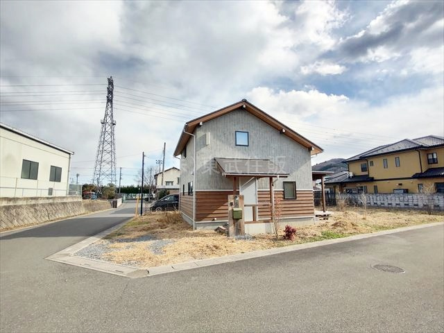 【外観】 | 小川町小川 | 日当たり良好です