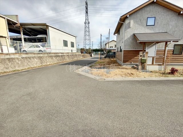 【外観】 | 小川町小川 | カースペース