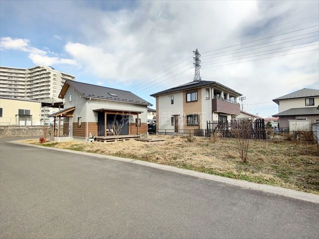 【外観】 | 小川町小川 | 区画整理地内です