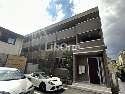 【外観】 | Canon桜