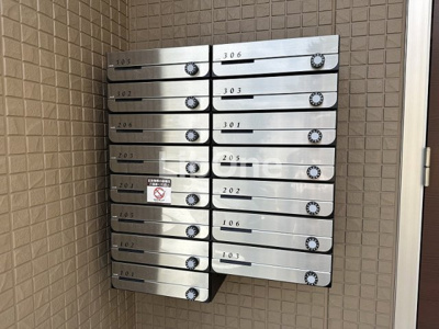 【その他共用部分】 | Canon桜