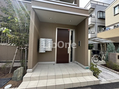 【エントランス】 | Canon桜