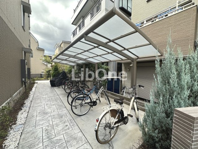 【その他共用部分】 | Canon桜