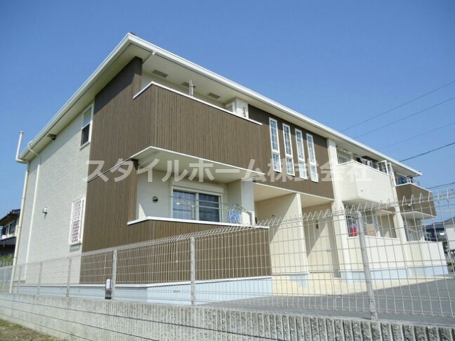 メゾン・リュミエールⅢ