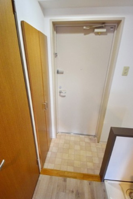 【玄関】 | はなこガーデンプレイス