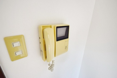 【セキュリティ】 | はなこガーデンプレイス