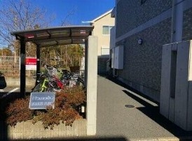 【エントランス】 | はなこガーデンプレイス