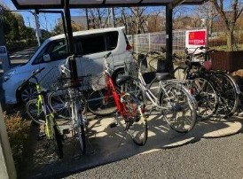 【その他共用部分】 | はなこガーデンプレイス