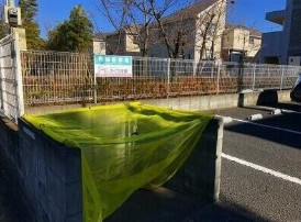 【その他共用部分】 | はなこガーデンプレイス