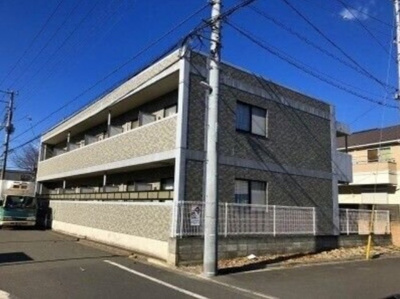 【外観】 | はなこガーデンプレイス