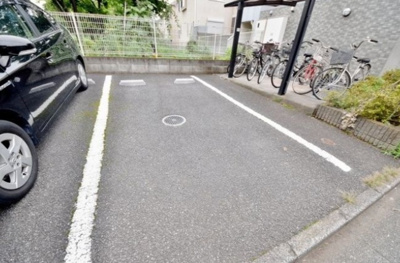 【駐車場】 | はなこガーデンプレイス