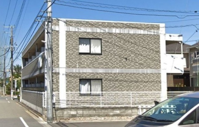 【外観】 | はなこガーデンプレイス