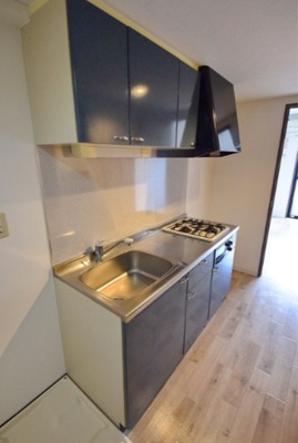 【キッチン】 | はなこガーデンプレイス