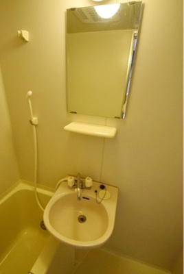 【洗面所】 | はなこガーデンプレイス