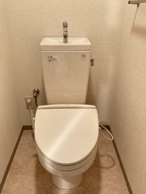 【トイレ】 | はなこガーデンプレイス