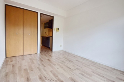 【寝室】 | はなこガーデンプレイス