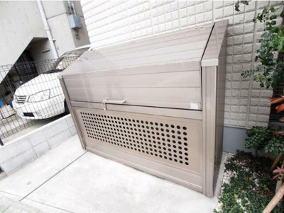 【その他共用部分】 | フェリーチェ