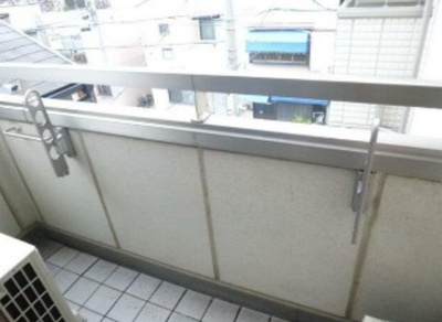 【バルコニー】 | フェリーチェ