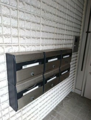 【その他共用部分】 | フェリーチェ