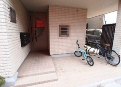 【エントランス】 | フェリーチェ