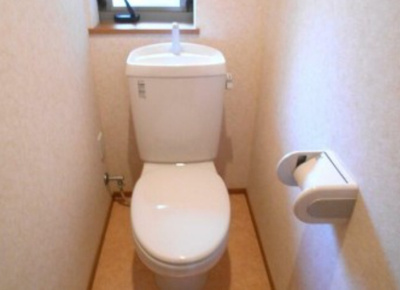 【トイレ】 | フェリーチェ