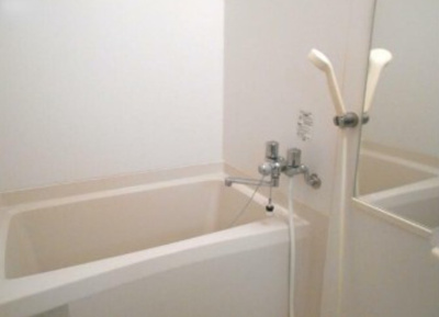 【浴室】 | フェリーチェ