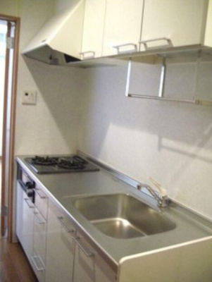 【キッチン】 | フェリーチェ