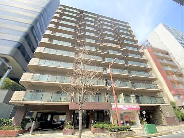 サンマンション江坂