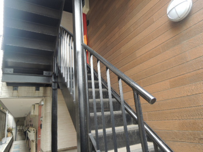 【その他共用部分】 | サン・アベニュー成増