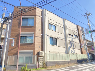 【外観】 | サン・アベニュー成増