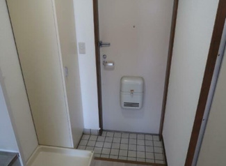 【玄関】