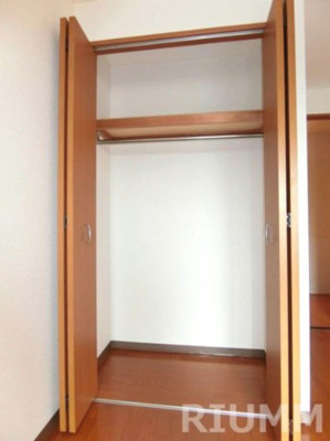 【収納】 | エスポワール駒沢