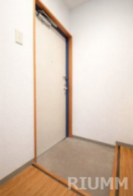 【玄関】 | エスポワール駒沢