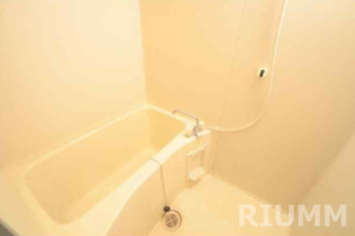 【浴室】 | エスポワール駒沢