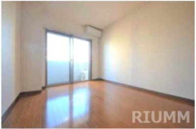 【居間・リビング】 | エスポワール駒沢